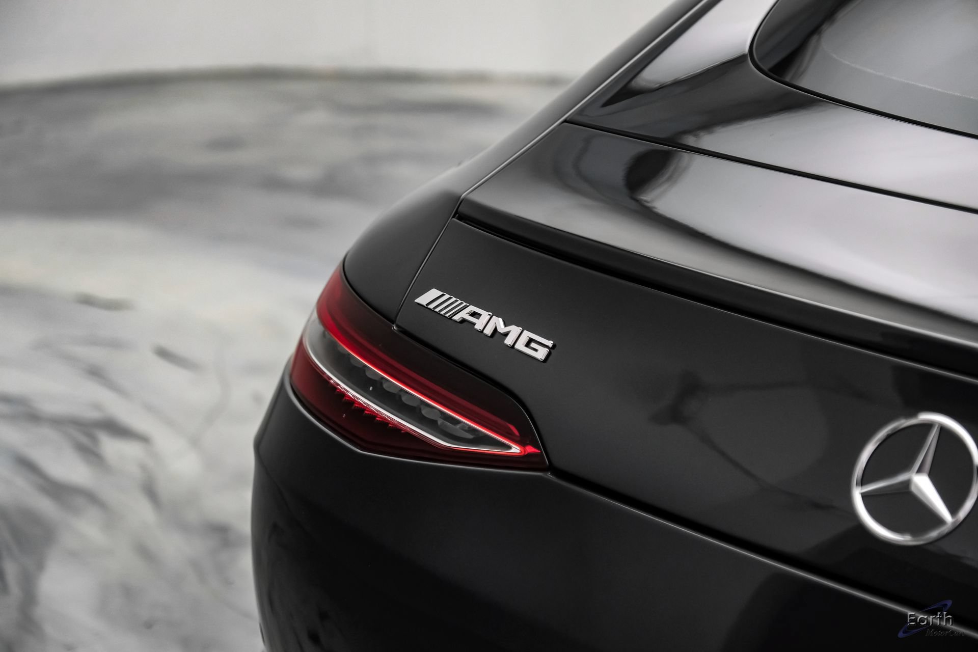 Used 2022 Mercedes-Benz AMG GT 43 image 15