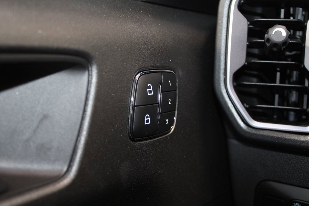 New 2025 Ford Bronco Sport Badlands w/ Badlands Tech Package image 42