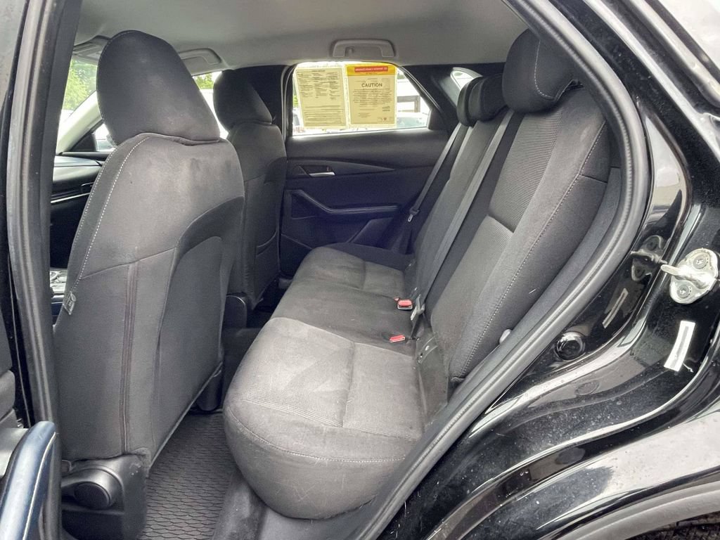 Used 2021 MAZDA CX-30 AWD 2.5 S image 13