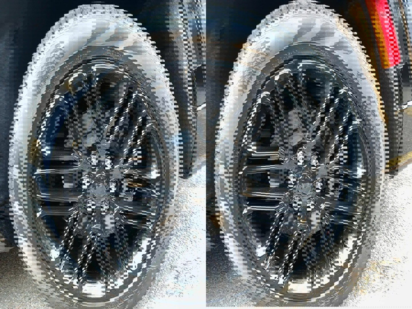 New 2026 Jeep Grand Wagoneer Limited image 7