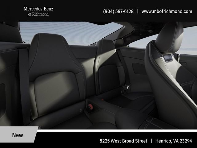 New 2026 Mercedes-Benz AMG GT 55 image 5