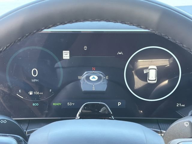 New 2026 Hyundai Santa Fe Calligraphy image 27