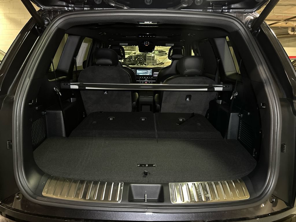 New 2027 Kia Telluride SX X-Line AWD/4WD image 6