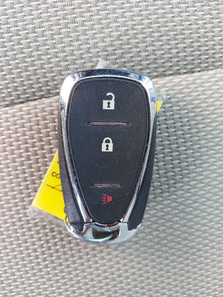 Used 2022 Chevrolet Traverse LS AWD/4WD image 32