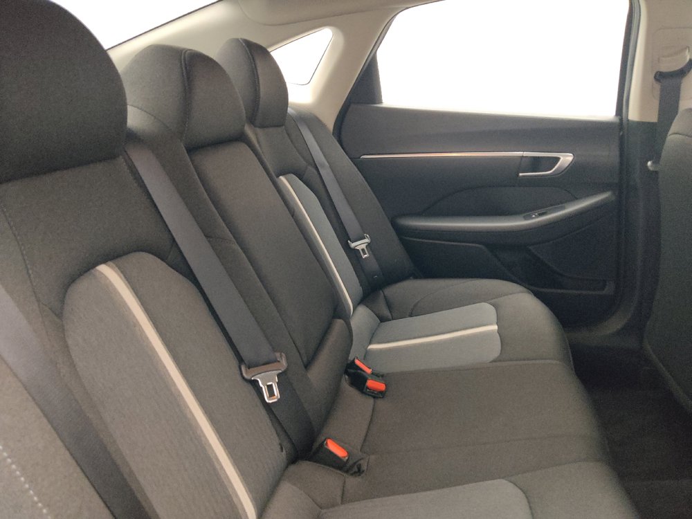Used 2021 Hyundai Sonata SEL FWD image 19
