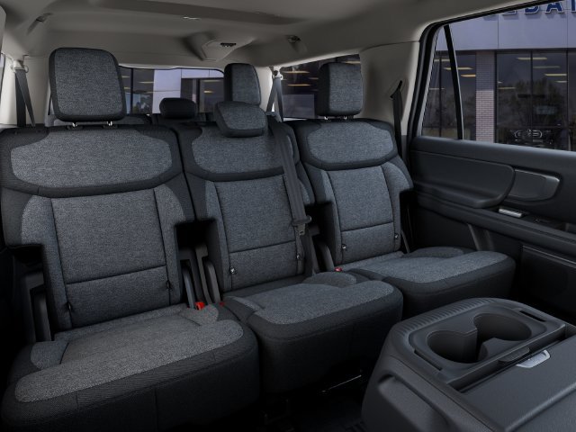 New 2027 Ford Expedition Max Active AWD/4WD image 11