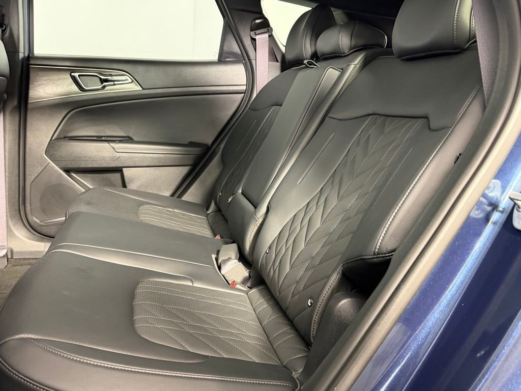 Used 2023 Kia Sportage X-Line Prestige image 28