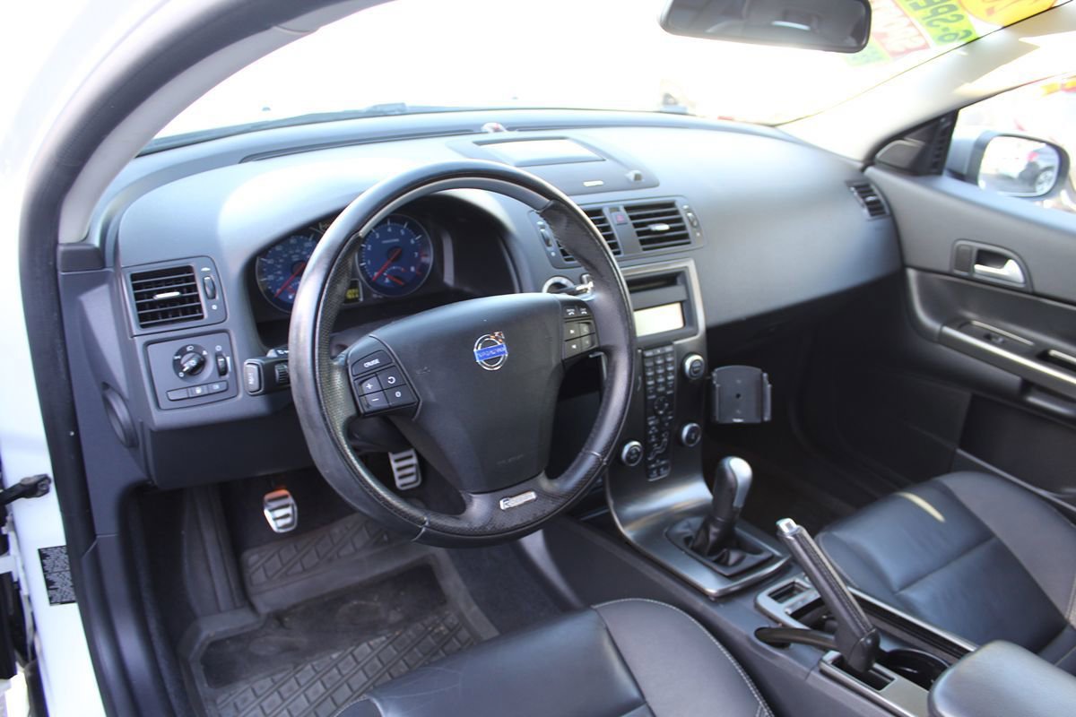 Used 2013 Volvo C30 T5 R-Design FWD image 21