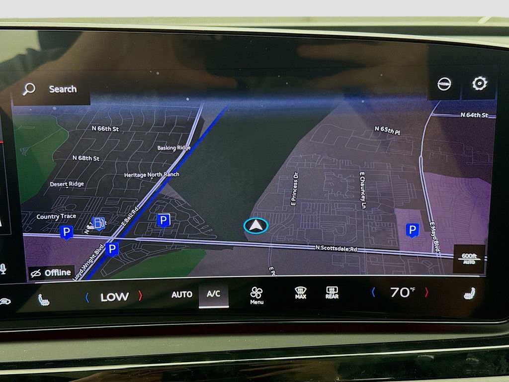 Used 2025 Audi A5 2.0T Premium image 15