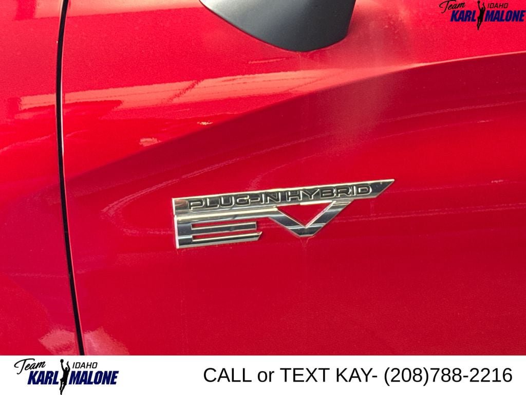 Used 2025 Mitsubishi Outlander SE AWD/4WD image 2