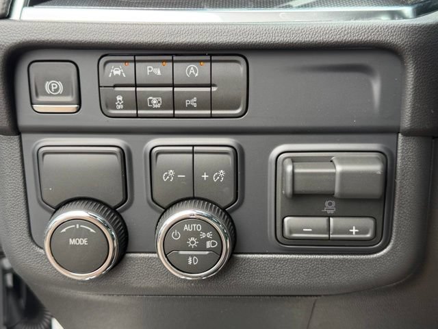 New 2026 Chevrolet Tahoe RST w/ Comfort Package RWD image 20