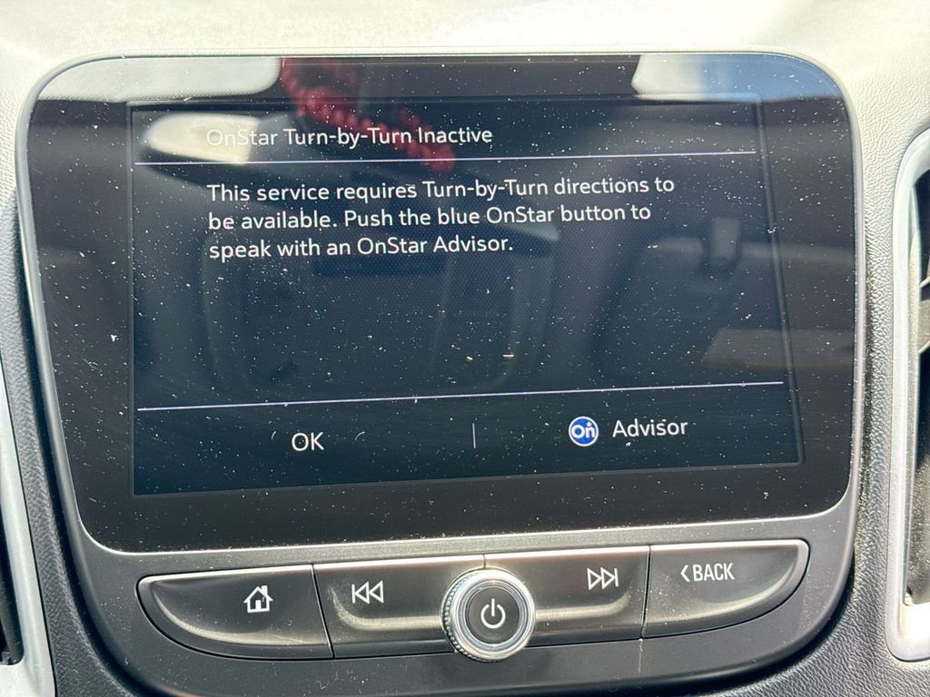 Used 2024 Chevrolet Malibu LT image 18