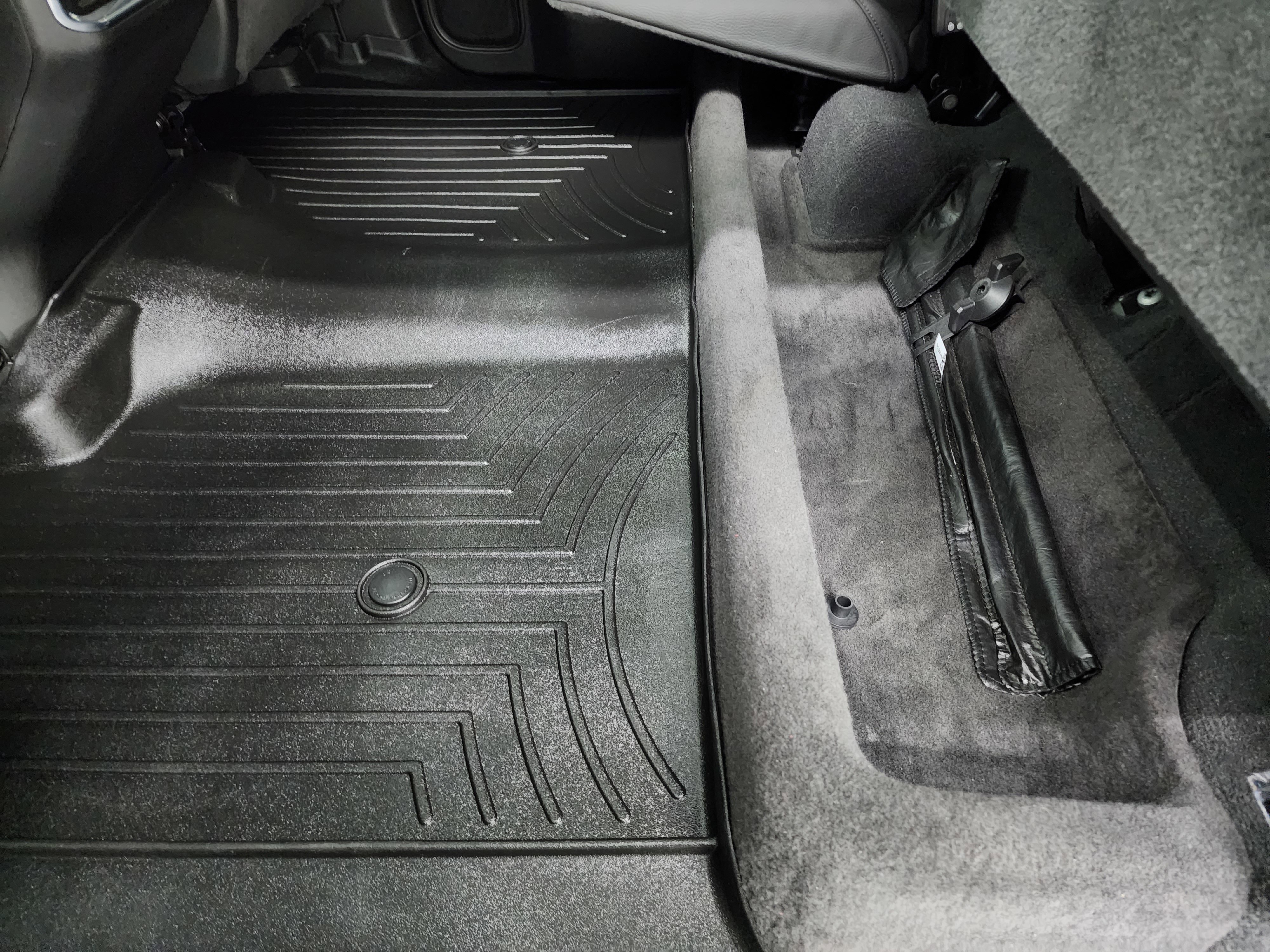 Used 2023 GMC Sierra 3500 Denali w/ Denali Ultimate Package image 41