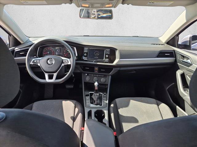 Used 2021 Volkswagen Jetta S FWD image 14