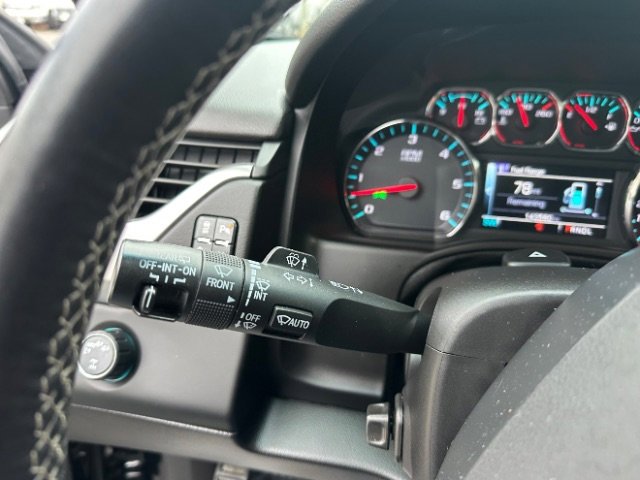 Used 2019 Chevrolet Suburban LT image 22