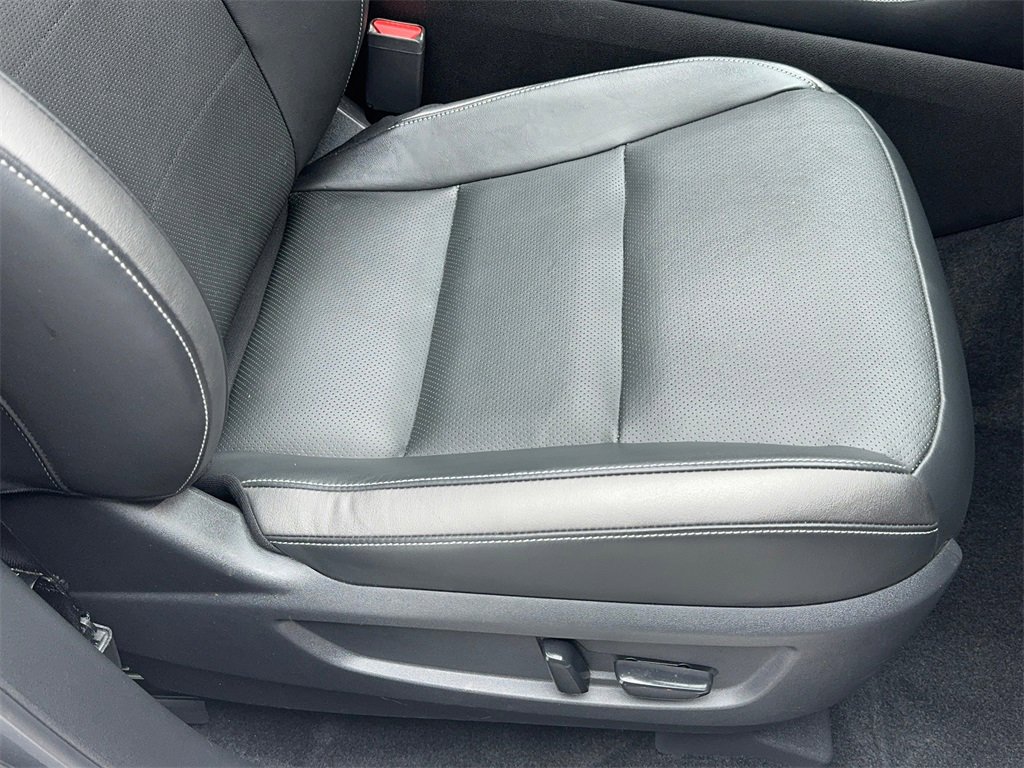 Used 2022 INFINITI QX50 Luxe w/ Appearance Package image 46