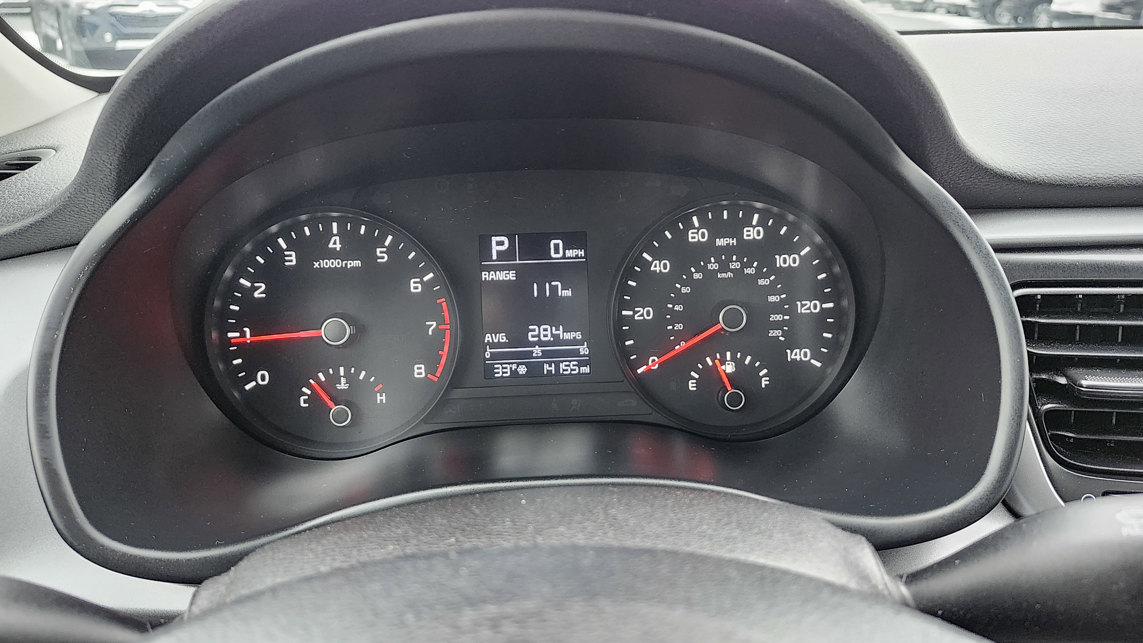 Used 2023 Kia Rio S image 25