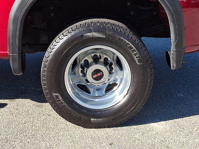 Used 2020 GMC Sierra 3500 Denali w/ Denali Ultimate Package AWD/4WD image 8