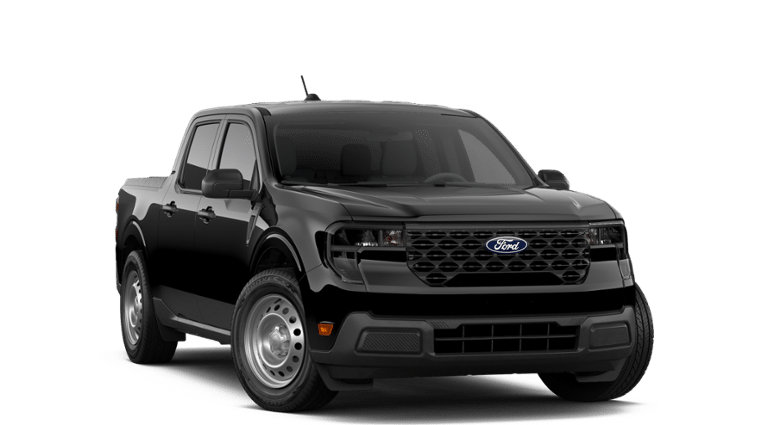New 2026 Ford Maverick XL FWD image 28