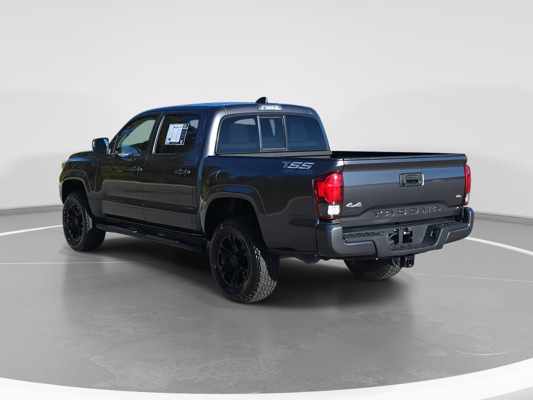 Used 2022 Toyota Tacoma TRD Pro image 7