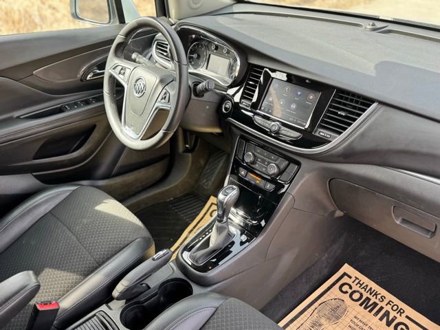 Used 2022 Buick Encore Preferred w/ Safety Package AWD/4WD image 19