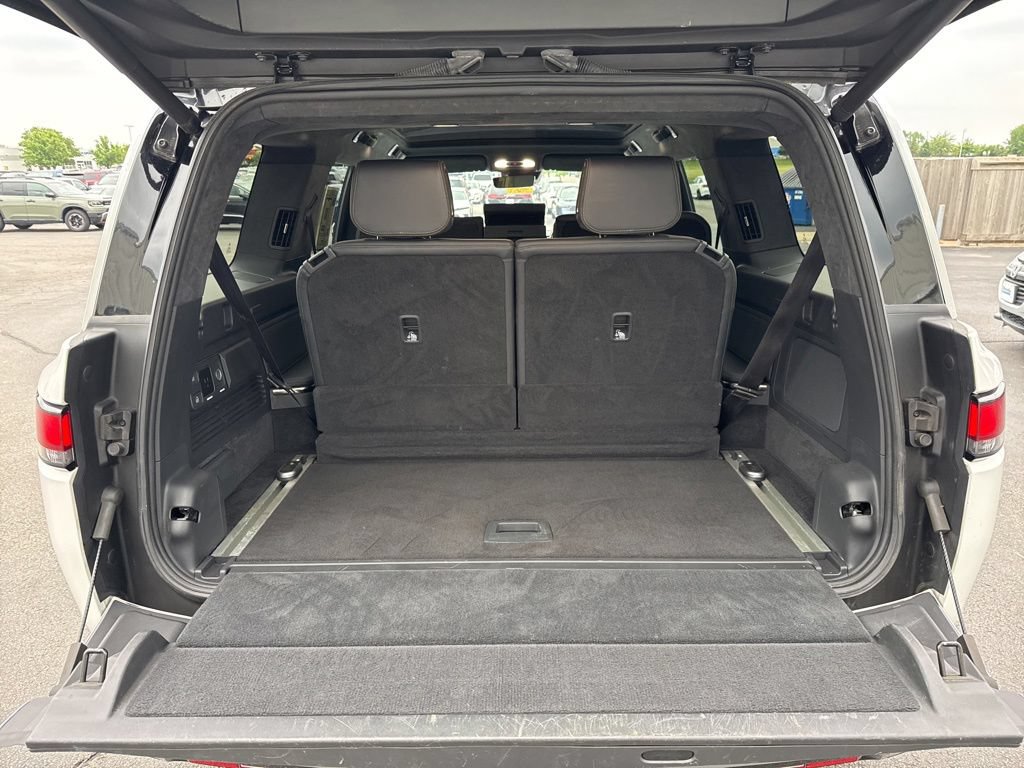 Used 2022 Rivian R1S Launch Edition AWD/4WD image 38