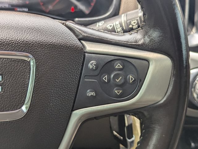Used 2016 GMC Canyon SLT w/ Driver Alert Package RWD image 19