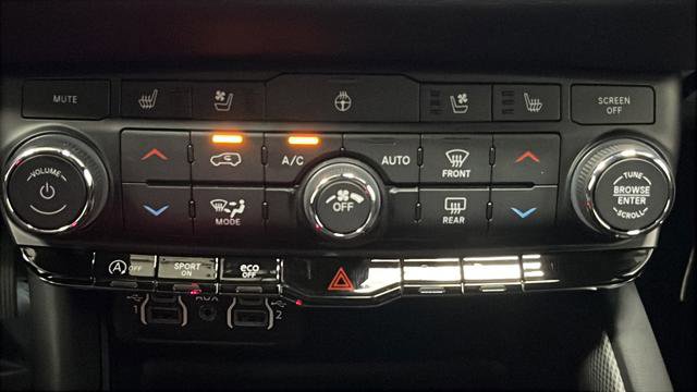 Used 2025 Dodge Durango GT image 26