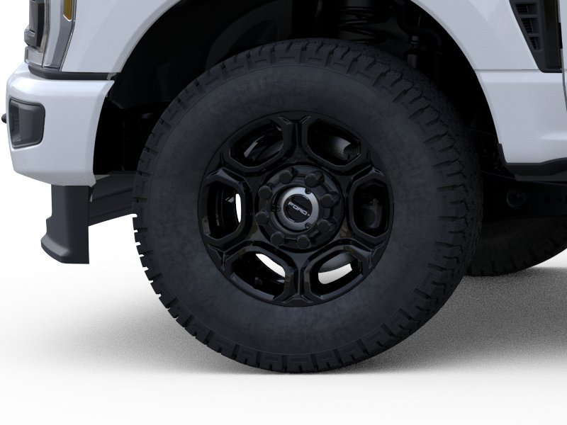 New 2026 Ford F250 XL w/ STX Appearance Package AWD/4WD image 43