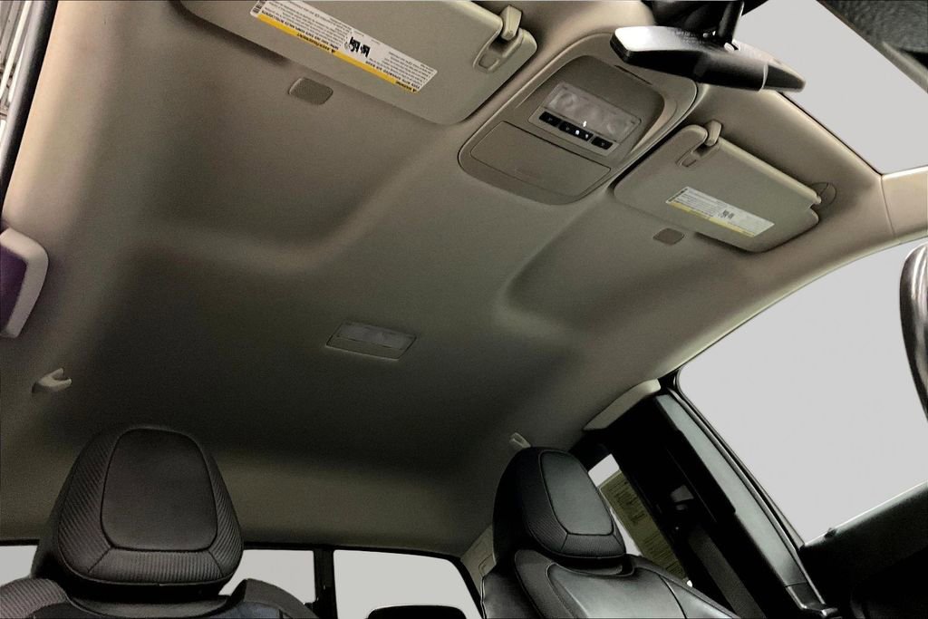 Used 2019 GMC Canyon All Terrain w/ Trailering Package image 28