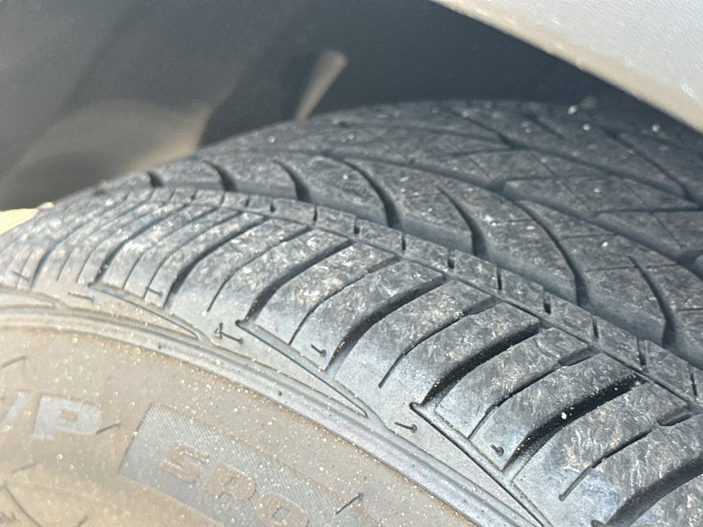 Certified 2024 Nissan Murano SV w/ SV Midnight Edition Package image 10