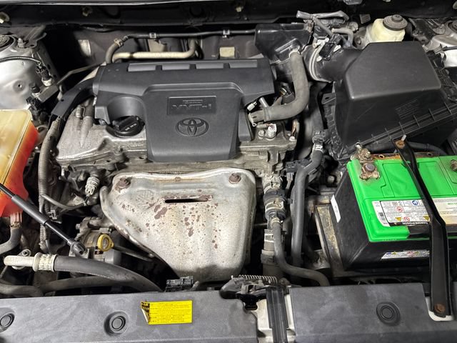 Used 2015 Toyota RAV4 XLE AWD/4WD image 42