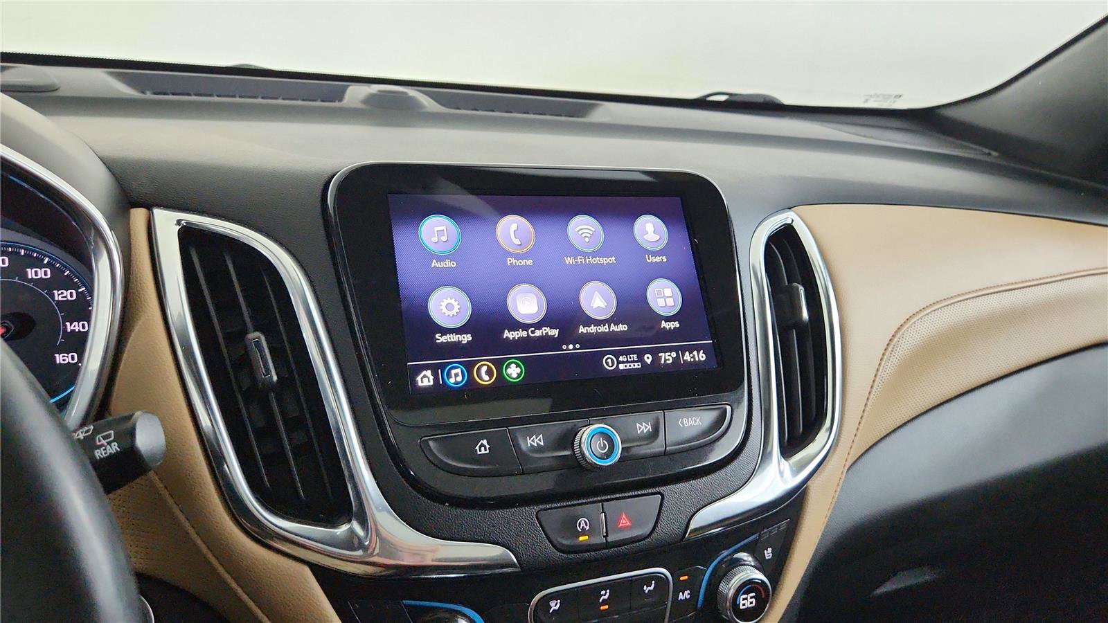 Used 2024 Chevrolet Equinox Premier AWD/4WD image 26