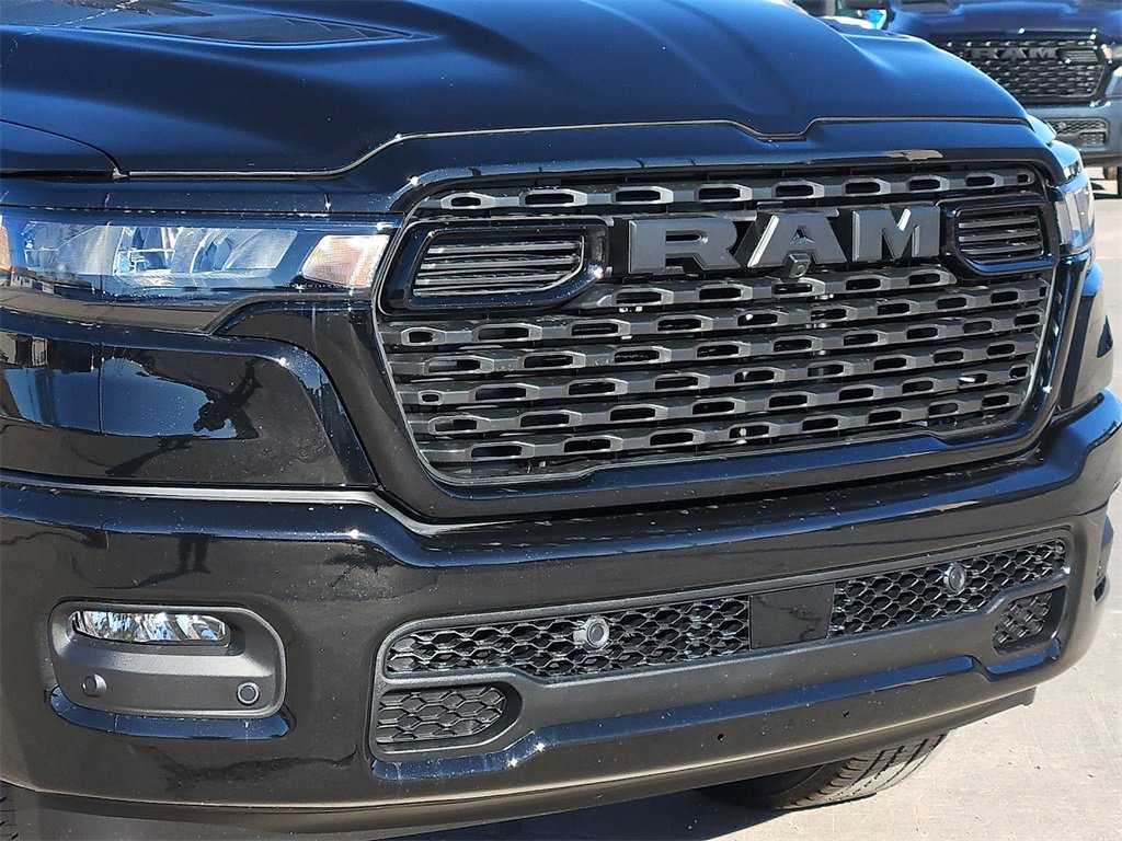 New 2026 RAM 1500 Express image 7