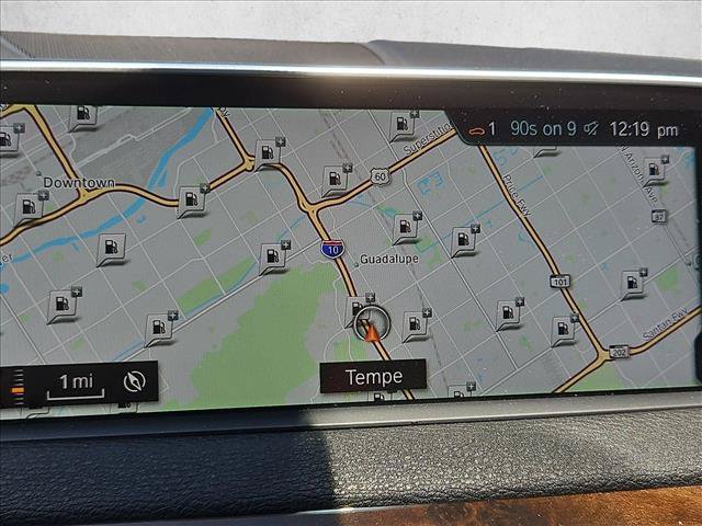 Used 2018 BMW X5 xDrive50i AWD/4WD image 18