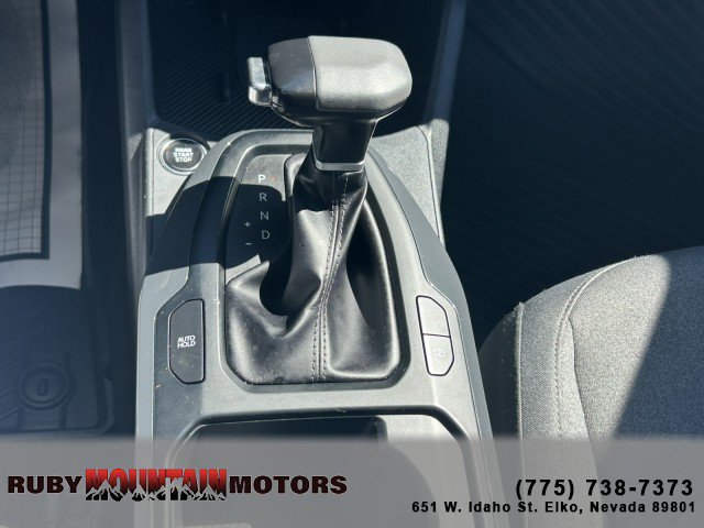 Used 2025 Kia K4 EX image 18