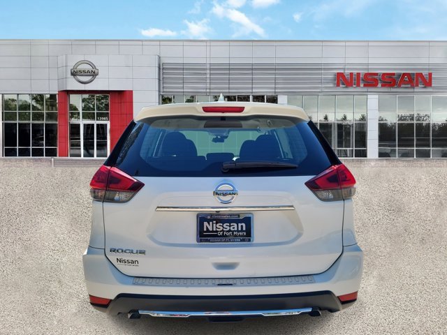 Used 2020 Nissan Rogue S image 5