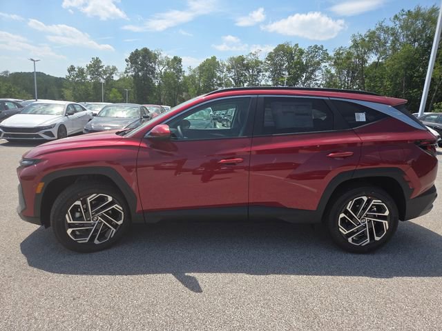 New 2026 Hyundai Tucson SEL Plus AWD/4WD image 13