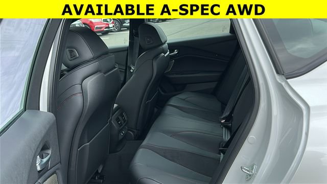 Certified 2025 Acura TLX SH-AWD w/ A-SPEC Pkg image 25