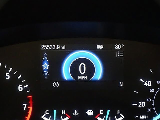 Used 2020 Ford Escape S image 36