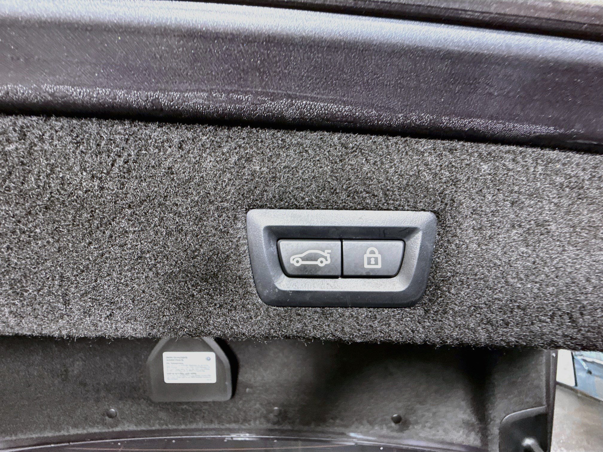Used 2022 BMW 740i RWD image 41