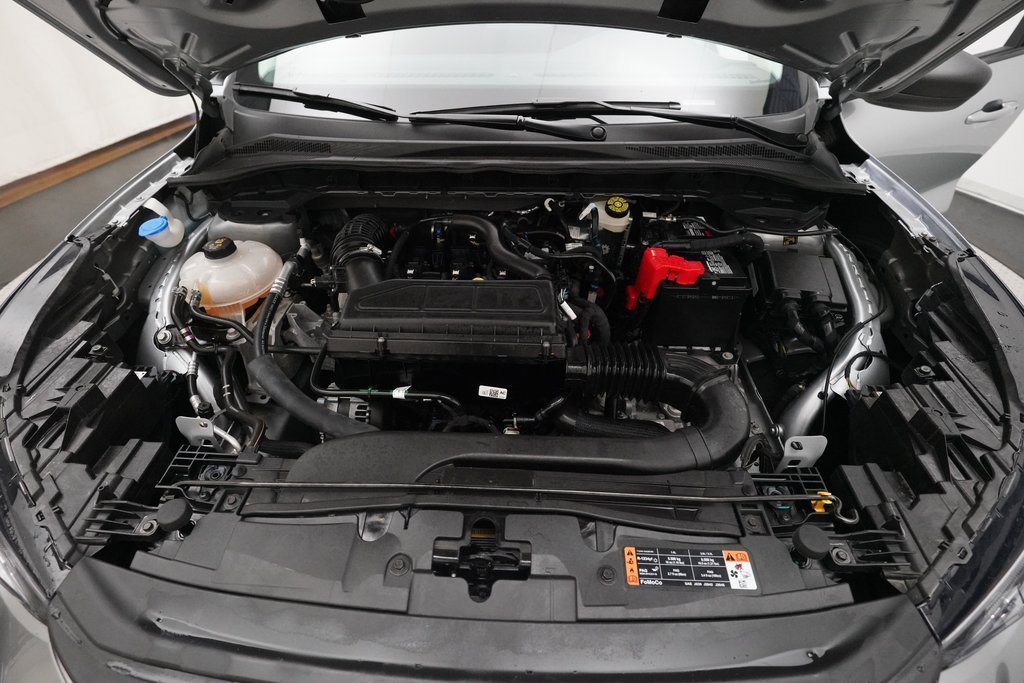 Used 2023 Ford Escape Active image 3