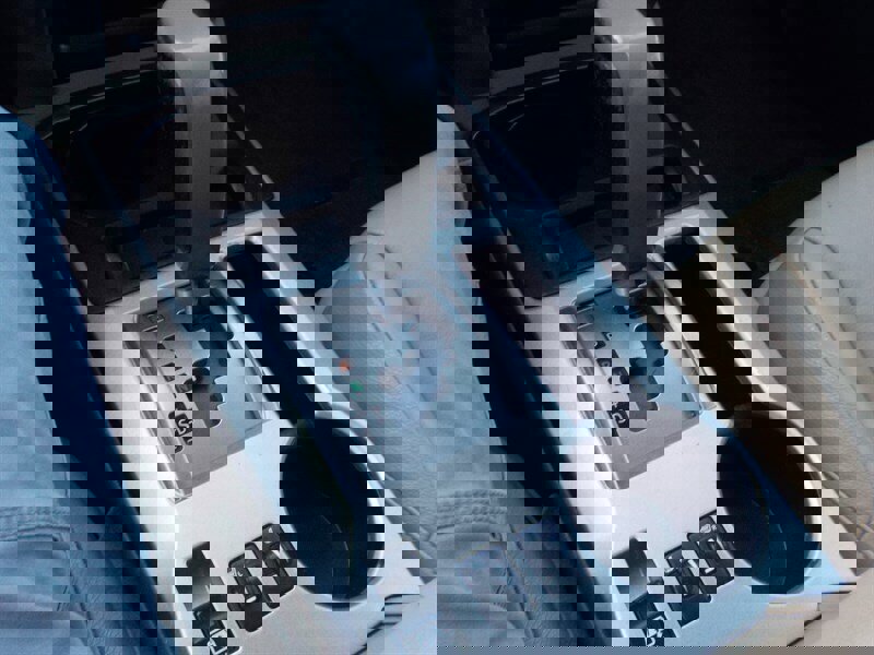 Used 2013 Toyota 4Runner SR5 w/ Premium Pkg image 26