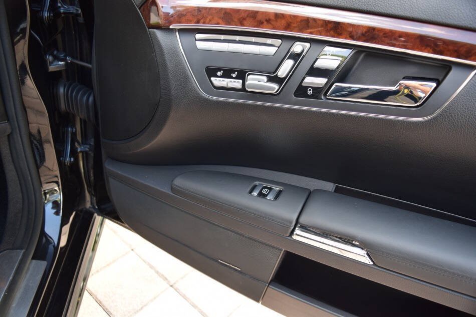 Used 2008 Mercedes-Benz S 63 AMG image 75