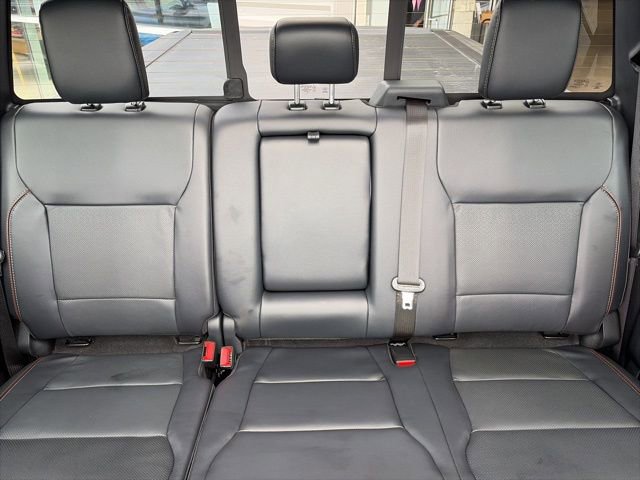 Used 2024 Ford F250 Lariat image 29