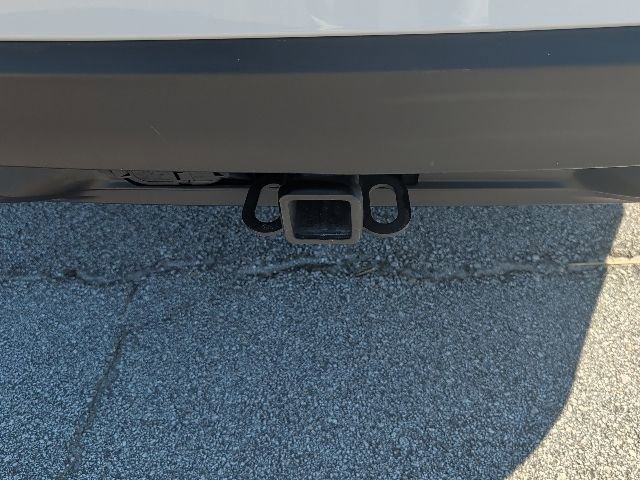 Used 2025 Ford Explorer Active image 10