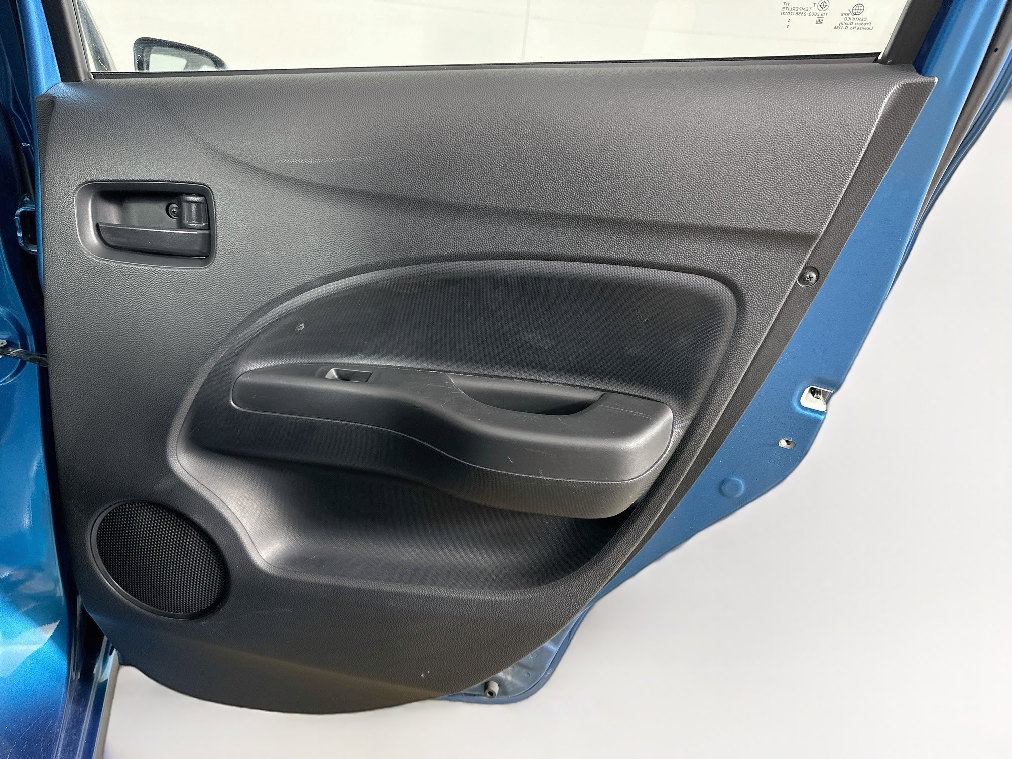 Used 2024 Mitsubishi Mirage ES FWD image 28