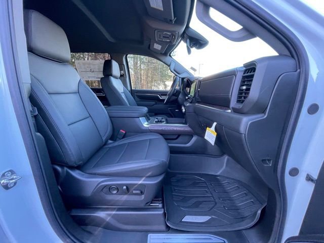 New 2026 GMC Sierra 2500 SLT w/ SLT Premium Package image 25