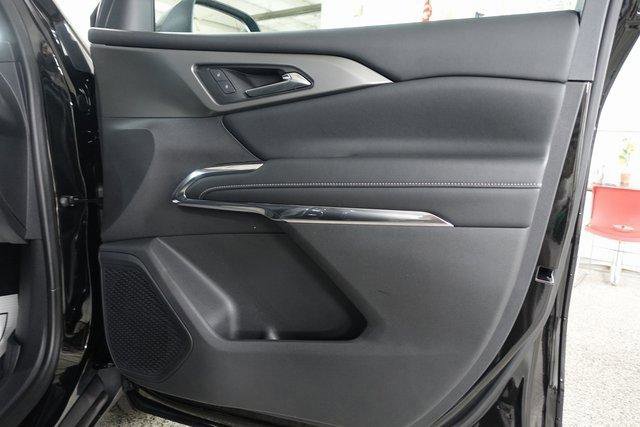 New 2025 Chevrolet Traverse LT w/ LPO, Floor Liner Package image 27