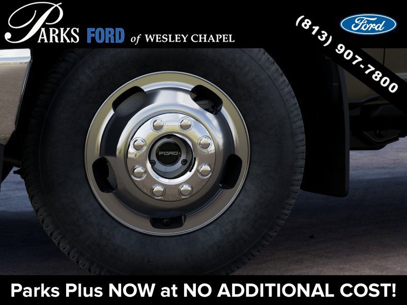 New 2027 Ford F350 King Ranch w/ Chrome Package AWD/4WD image 19